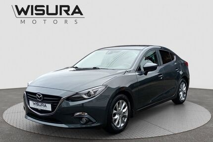 Mazda 3 Gebrauchtwagen