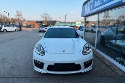 Porsche Panamera Gebrauchtwagen