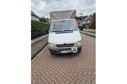 Mercedes-Benz Andere Gebrauchtwagen