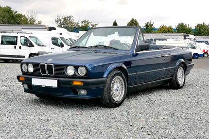 BMW 318 Gebrauchtwagen