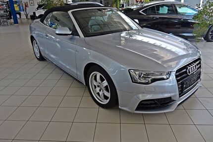 Audi A5 Gebrauchtwagen