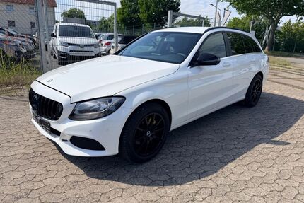 Mercedes-Benz C 200 Gebrauchtwagen
