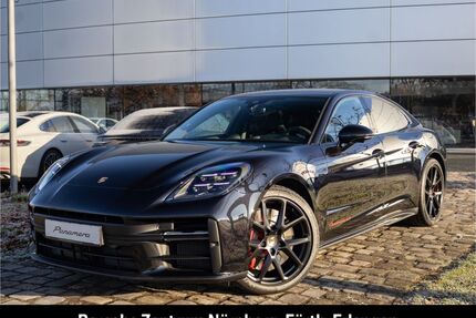 Porsche Panamera Gebrauchtwagen