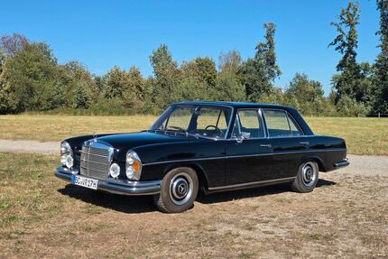 Mercedes-Benz 250 Gebrauchtwagen