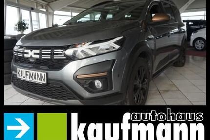Dacia Jogger Gebrauchtwagen