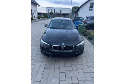 BMW 118 Gebrauchtwagen