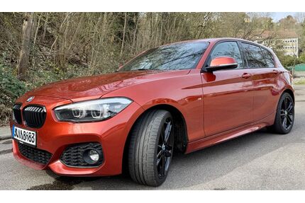 BMW 120 Gebrauchtwagen