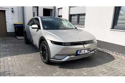 Hyundai IONIQ 5 Gebrauchtwagen