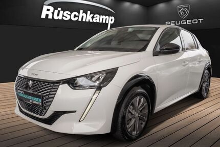 Peugeot e-208 Gebrauchtwagen