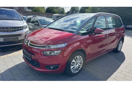 Citroen Grand C4 Picasso / SpaceTourer Gebrauchtwagen