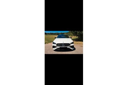 Mercedes-Benz CLA 250 Gebrauchtwagen