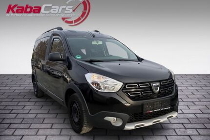 Dacia Dokker Gebrauchtwagen