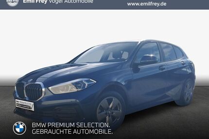 BMW 118 Gebrauchtwagen