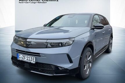 Opel Grandland (X) Gebrauchtwagen