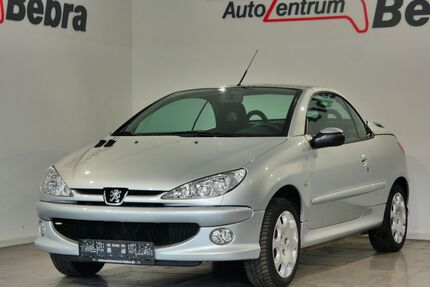 Peugeot 206 Gebrauchtwagen