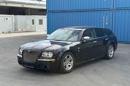 Chrysler 300C Gebrauchtwagen