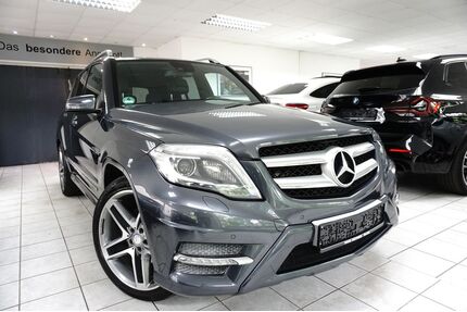 Mercedes-Benz GLK 350 Gebrauchtwagen