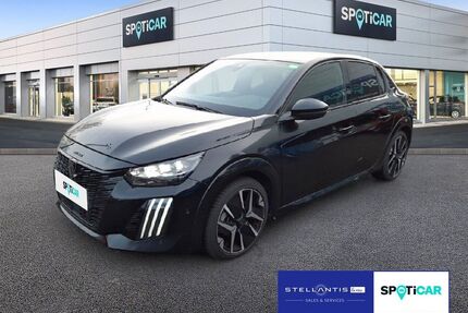 Peugeot 208 Gebrauchtwagen