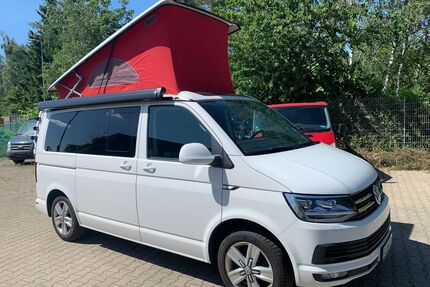 VW T6 California Gebrauchtwagen