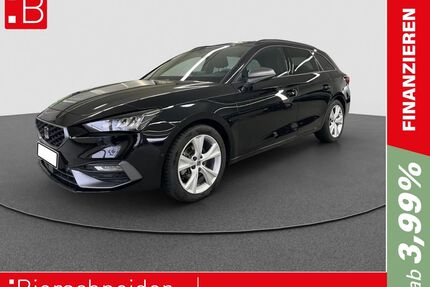 Seat Leon Gebrauchtwagen