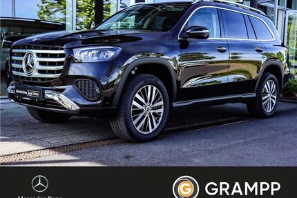 Mercedes-Benz GLS 450 Gebrauchtwagen