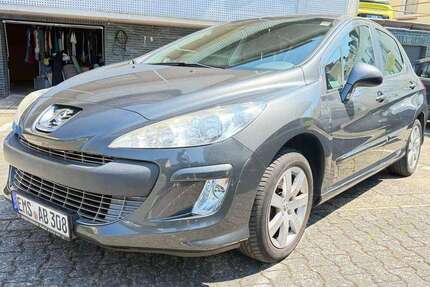 Peugeot 308 Gebrauchtwagen