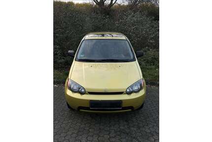 Honda HR-V Gebrauchtwagen