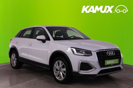 Audi Q2 Gebrauchtwagen