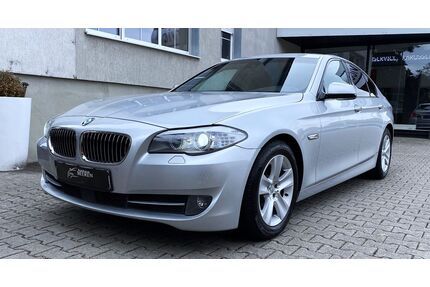 BMW 523 Gebrauchtwagen