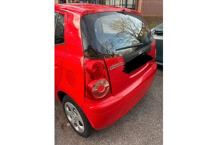 Kia Picanto Gebrauchtwagen