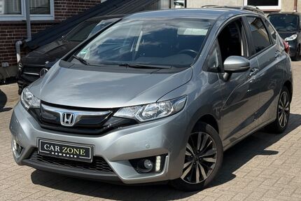 Honda Jazz Gebrauchtwagen