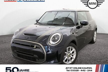 Mini Cooper SE Gebrauchtwagen