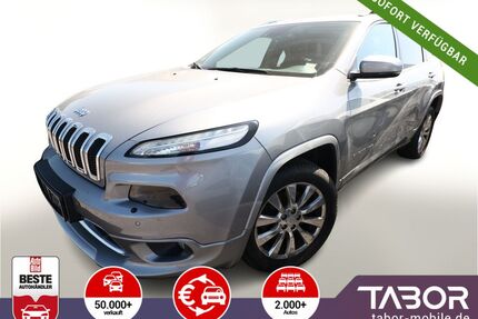 Jeep Cherokee Gebrauchtwagen