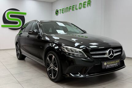 Mercedes-Benz C 300 Gebrauchtwagen