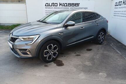 Renault Arkana Gebrauchtwagen