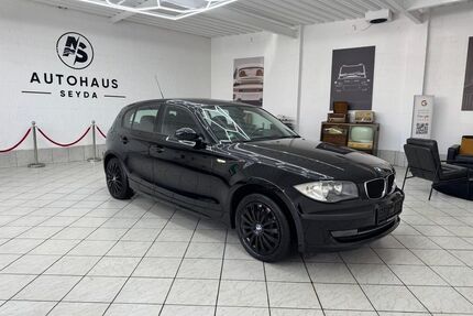 BMW 116 Gebrauchtwagen