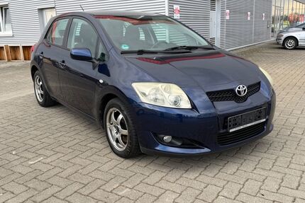 Toyota Auris Gebrauchtwagen