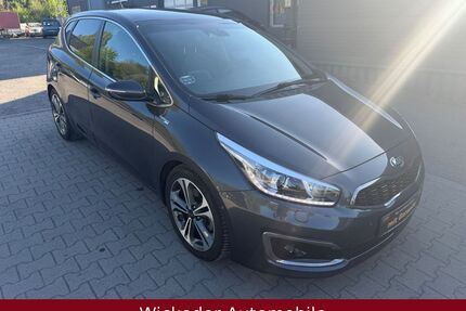 Kia ceed / Ceed Gebrauchtwagen