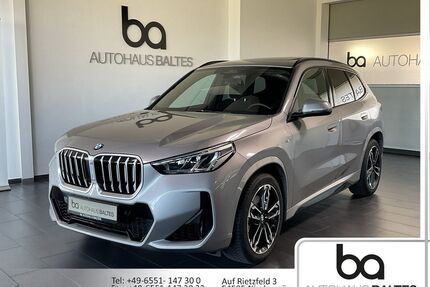 BMW X1 Gebrauchtwagen