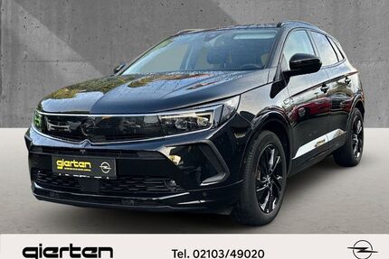 Opel Grandland (X) Gebrauchtwagen
