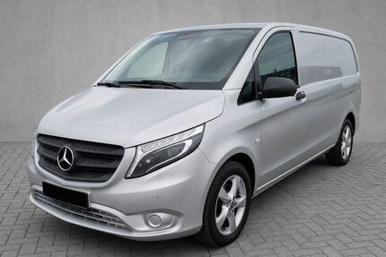 Mercedes-Benz Vito Gebrauchtwagen