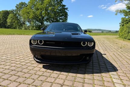 Dodge Challenger Gebrauchtwagen