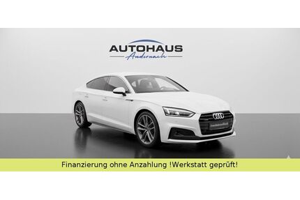 Audi A5 Gebrauchtwagen
