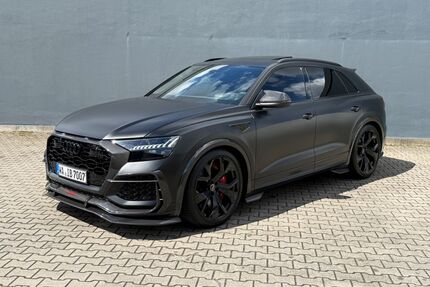 Audi RSQ8 Gebrauchtwagen