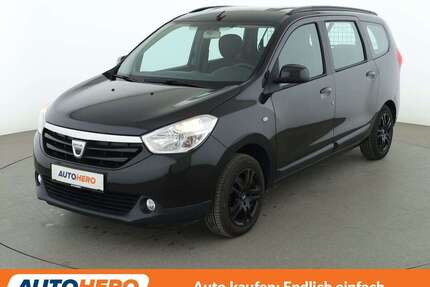 Dacia Lodgy Gebrauchtwagen