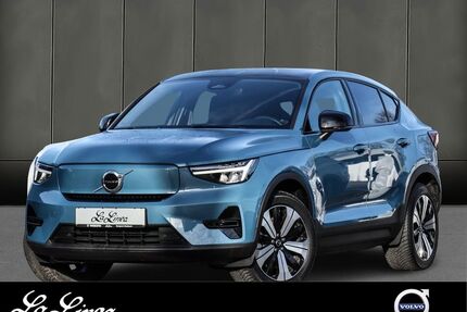 Volvo C40 Gebrauchtwagen
