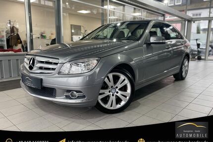 Mercedes-Benz C 200 Gebrauchtwagen