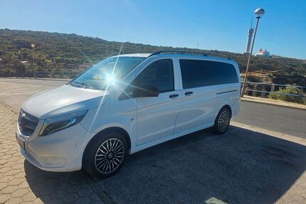 Mercedes-Benz Vito Gebrauchtwagen