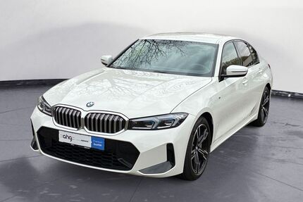 BMW 330 Gebrauchtwagen