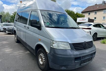 VW T5 Transporter Gebrauchtwagen